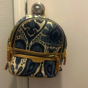 Spartina 443 back pack